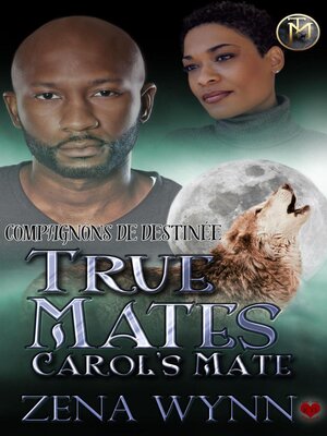 cover image of True Mates